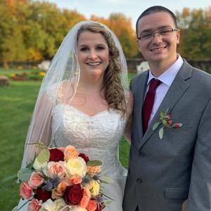 Meet your Posher, Billy